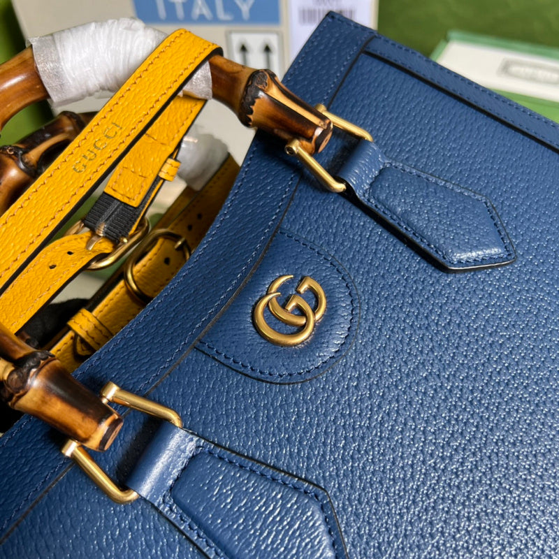 OZ - GCI Bags - 619