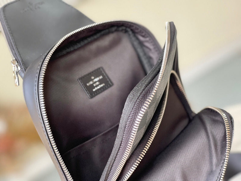 Fashion Lu-Vi bags - 4709