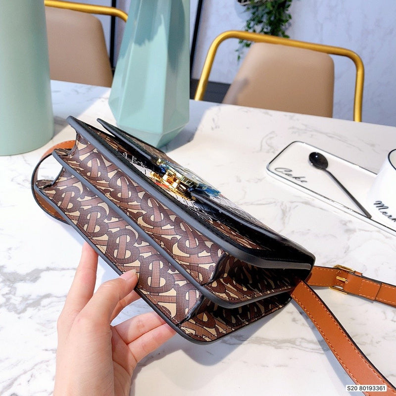 Ozarra Fashion -BBR Bags - 729