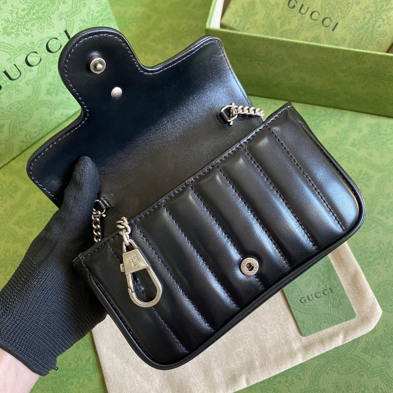 OZ - GCI Bags - 1102