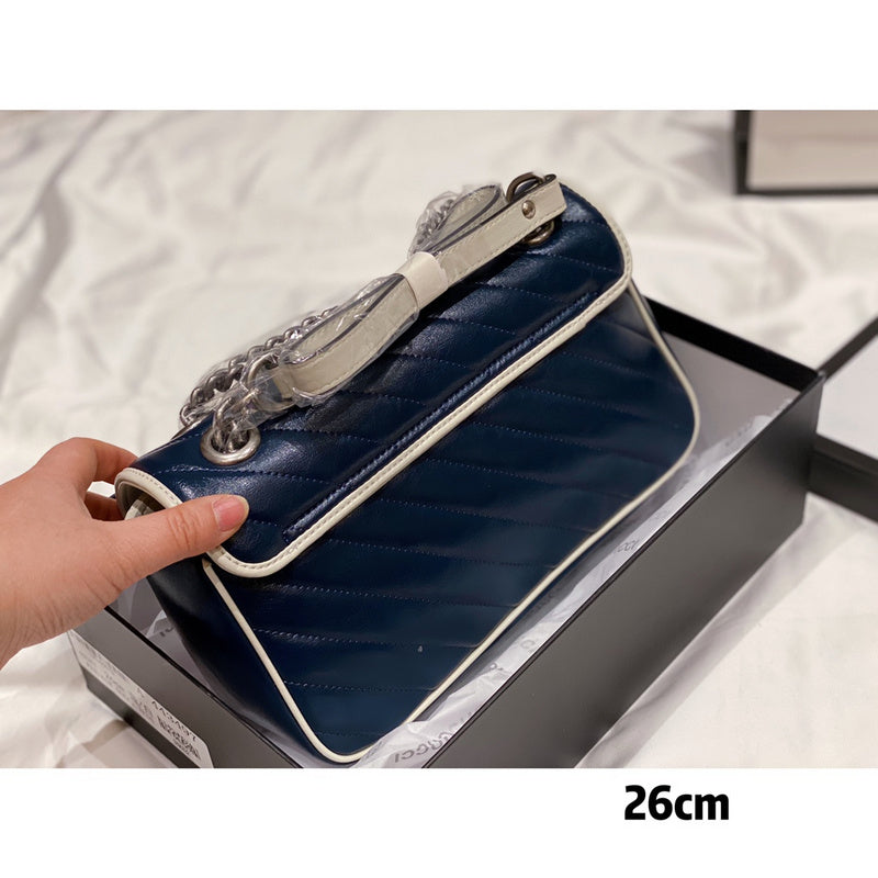 Ozarra - GCI Bags - 2146