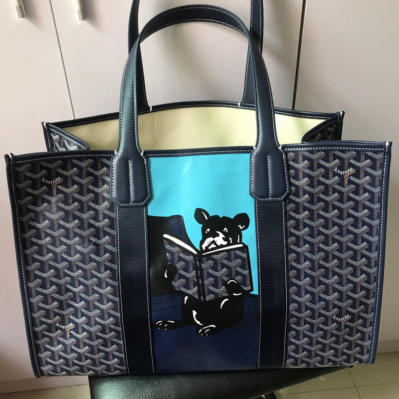 Ozarra - GOD Bags - 290
