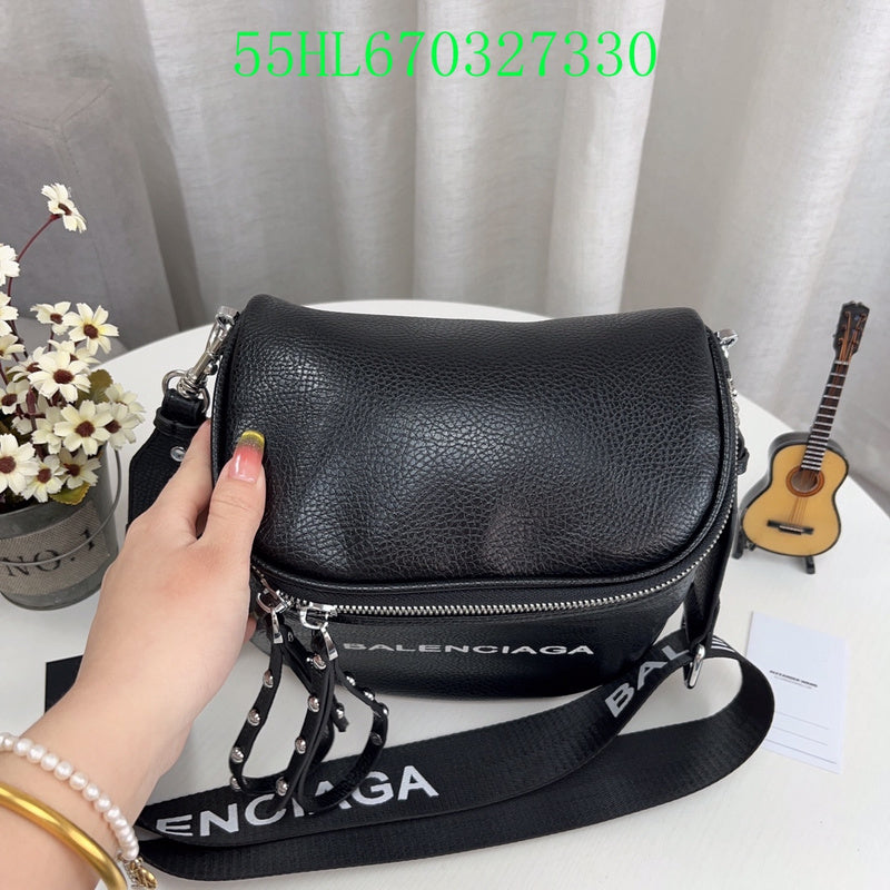Ozarra Fashion - BGA Bags - 1855