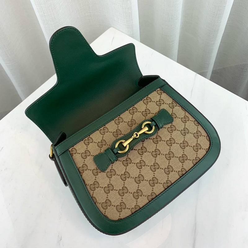 BAB - GCI Bags - 1254