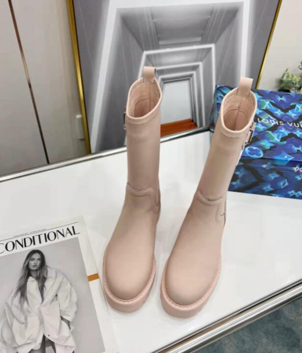 Ozarra Luxury - LOV Women Shoes - 783