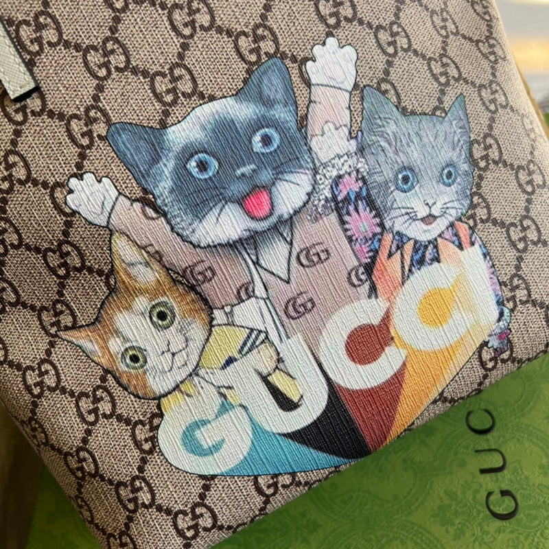 Ozarra - GG Bags - 1674
