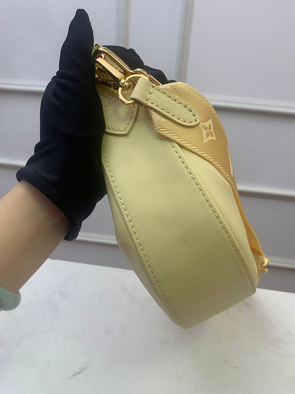 Fashion Lu-Vi bags - 3418