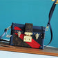 Ozarra Fashion Lu-Vi bags - 8205