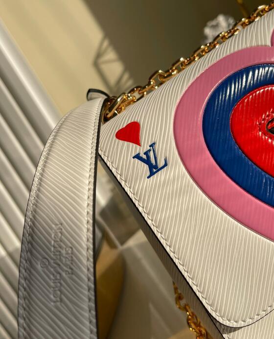 Ozarra Luxury - LOV Bags - 2585