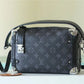 Ozarra - LUV Bags - 366