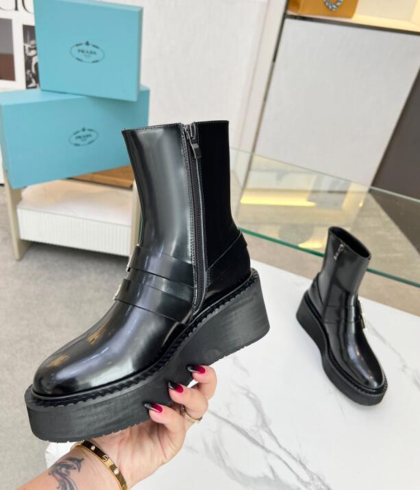 Ozarra Luxury - PD Women Shoes - 227