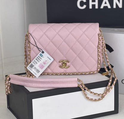 BAB - CHL Bags - 2820