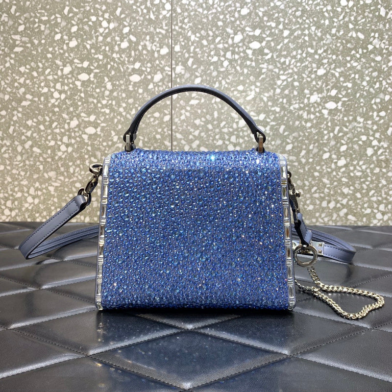 OZ - VEL Bags - 1037