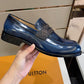 Ozarra Luxury - LOV Men Shoes - 1687
