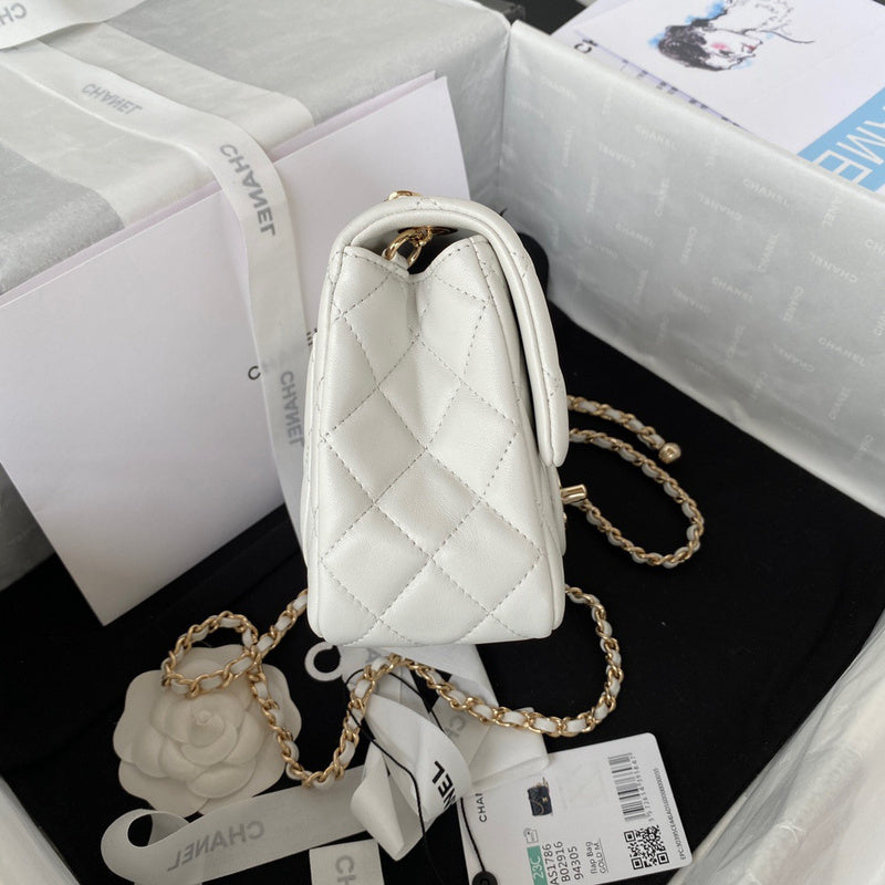 Ozarra - CHL Bags - 7614
