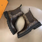 Ozarra Luxury - LOV Men Shoes - 854