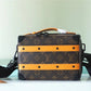 Ozarra Fashion Lu-Vi bags - 9908