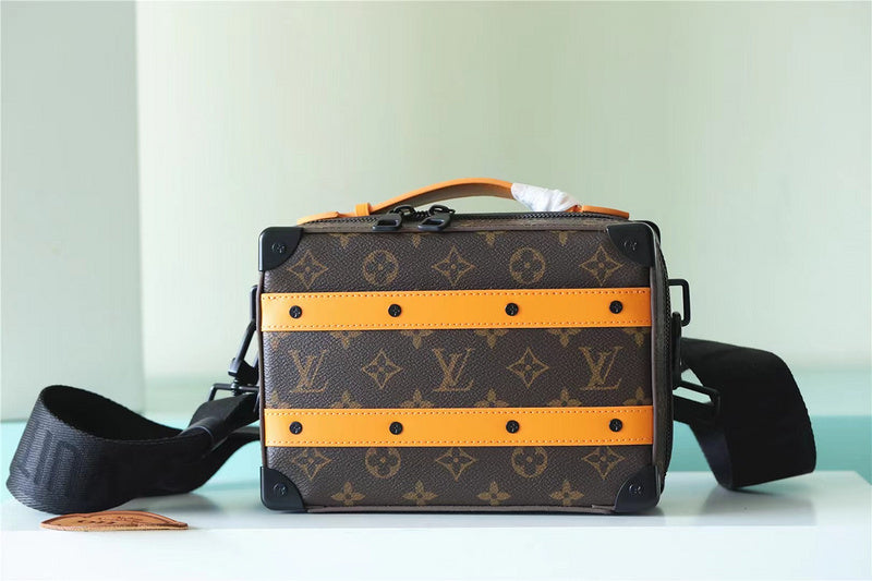 Ozarra Fashion Lu-Vi bags - 9908
