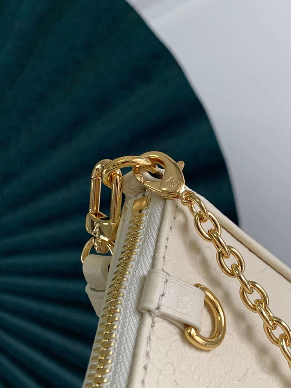 Ozarra Fashion Lu-Vi bags - 17057