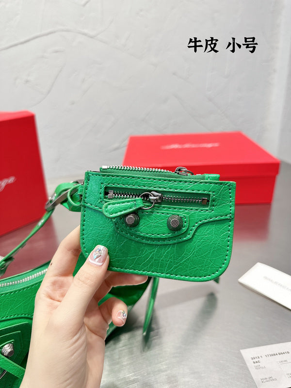 Ozarra Fashion - BGA Bags - 1602