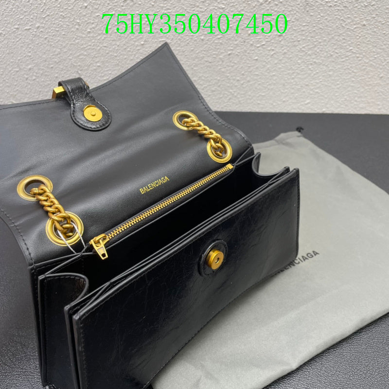 Ozarra Fashion - BGA Bags - 1821