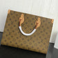 Ozarra Luxury - LOV Bags - 3181