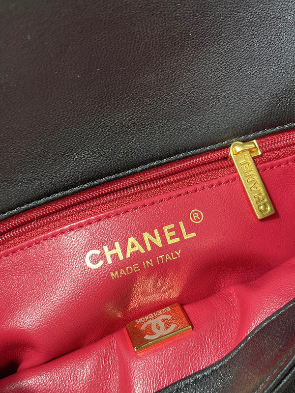 BAB - CHL Bags - 3224