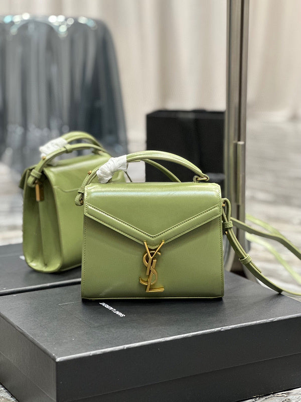 Ozarra SLY Bags - 140