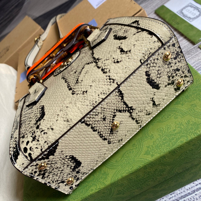 Ozarra - GUKI Bags - 1614