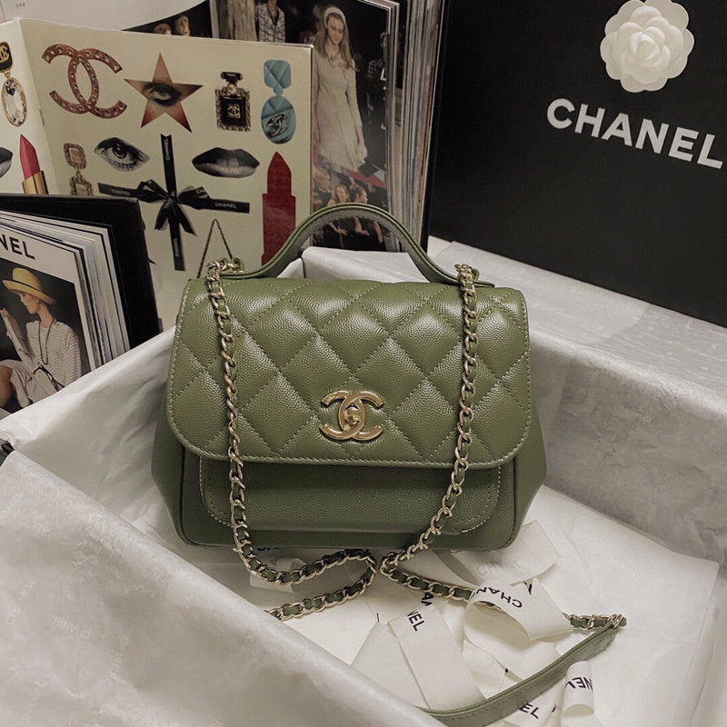 BAB - CHL Bags - 3502