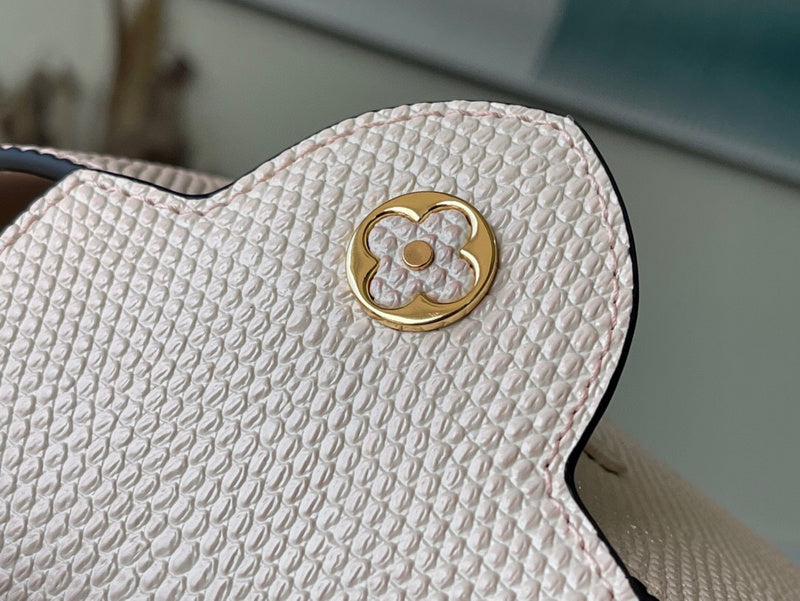 Fashion Lu-Vi bags - 5218