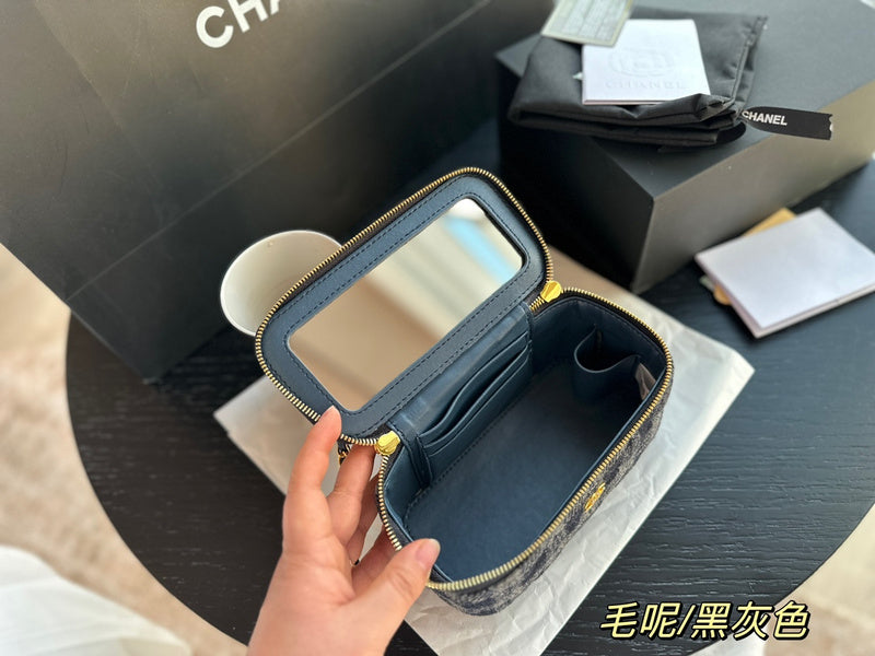 Ozarra - CHL Bags - 7129