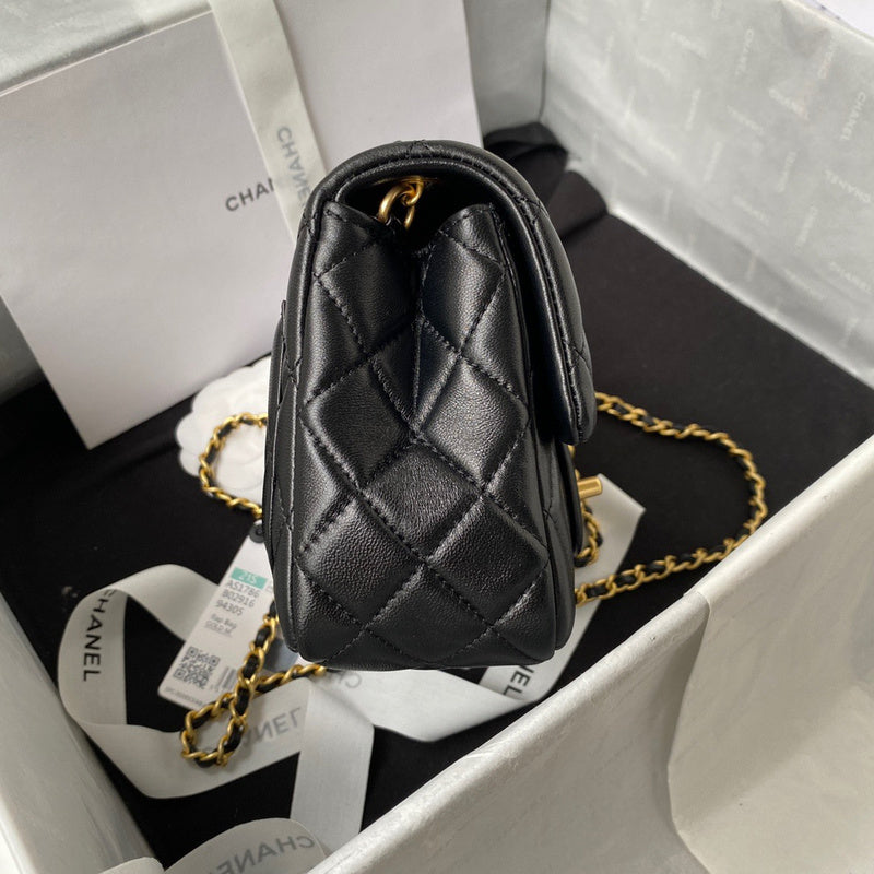 Ozarra - CHL Bags - 7641