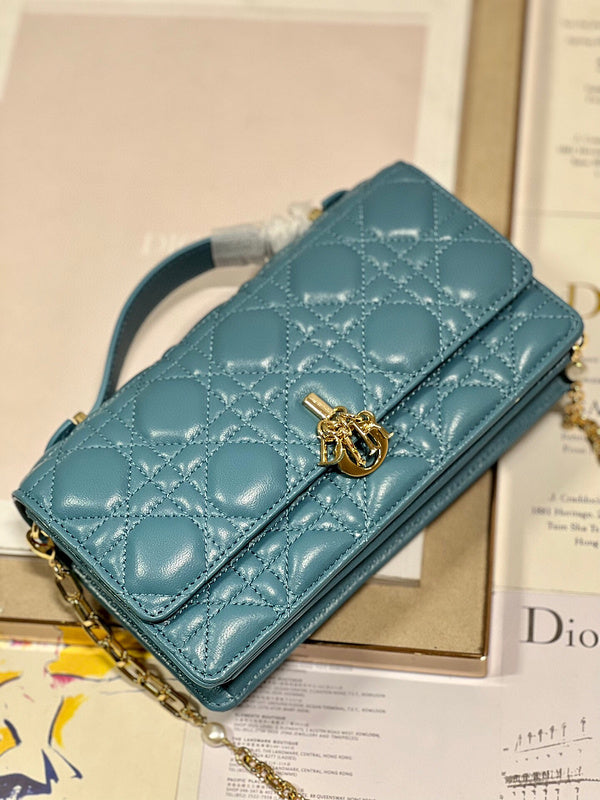 Ozarra - Dir Bags - 1360