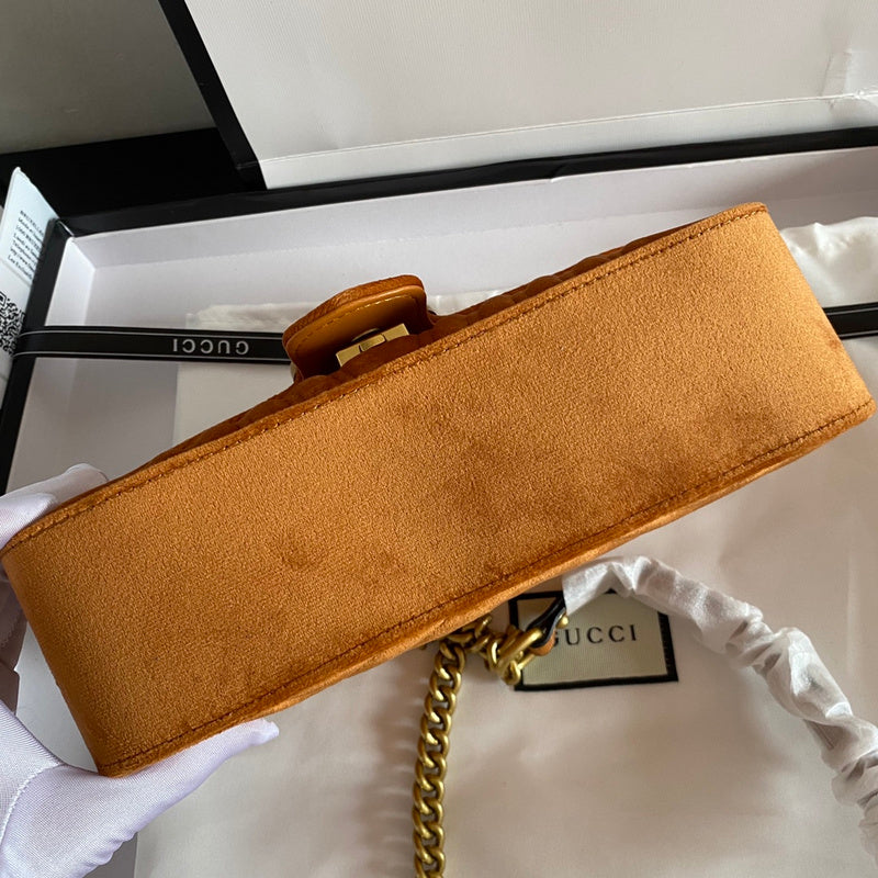 Ozarra - GCI Bags - 2054