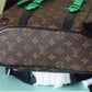 Ozarra Fashion Lu-Vi bags - 9656