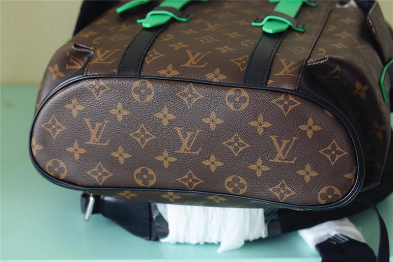Ozarra Fashion Lu-Vi bags - 9656