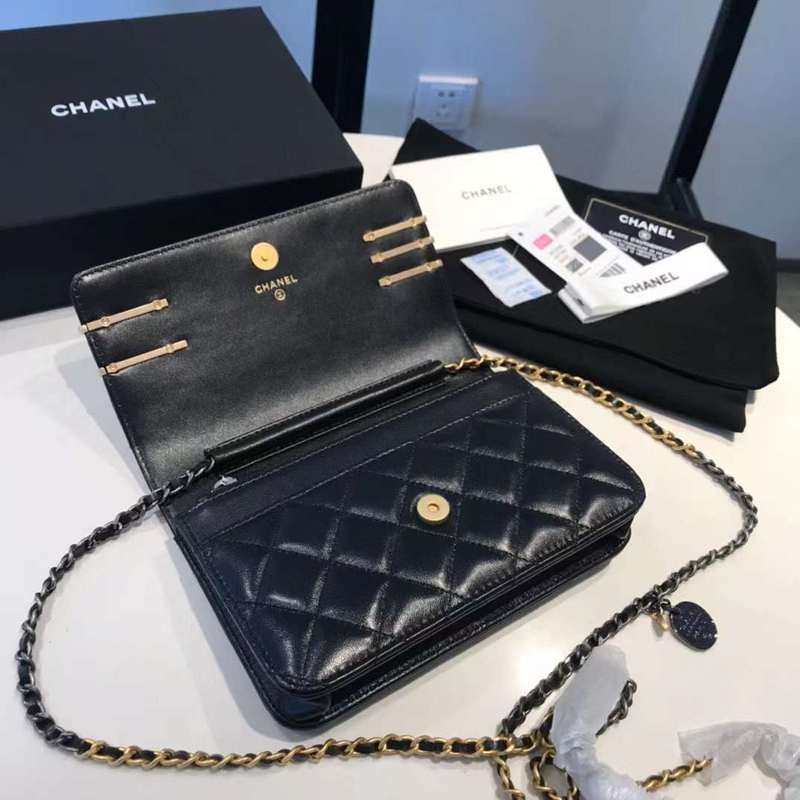 Ozarra - CHL Bags - 6752