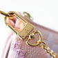 Ozarra Fashion Lu-Vi bags - 8836