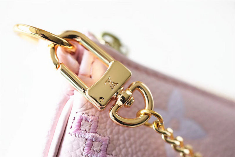 Ozarra Fashion Lu-Vi bags - 8836