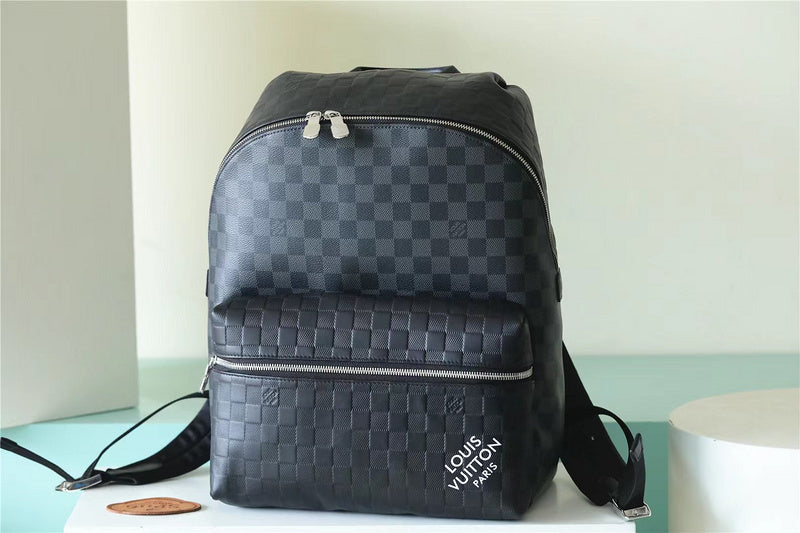 Ozarra Fashion Lu-Vi bags - 9570