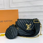 Fashion Lu-Vi bags - 3899
