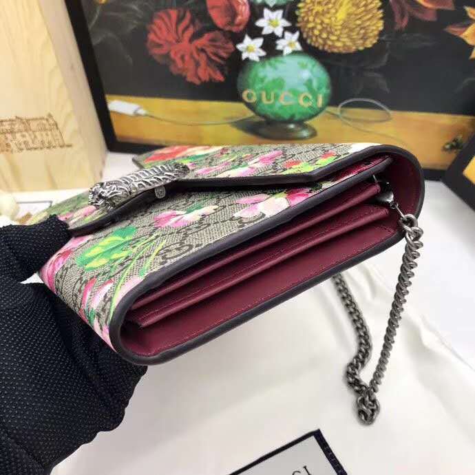 BAB - GCI Bags - 601