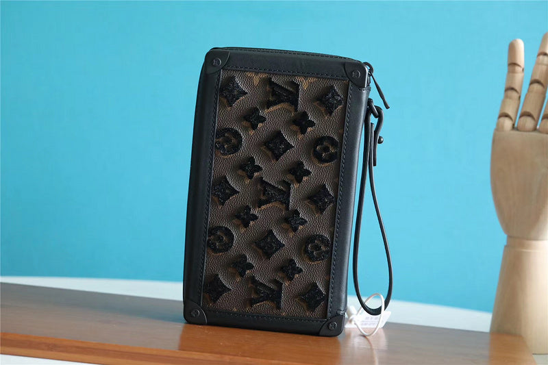 Ozarra Fashion Lu-Vi bags - 11049
