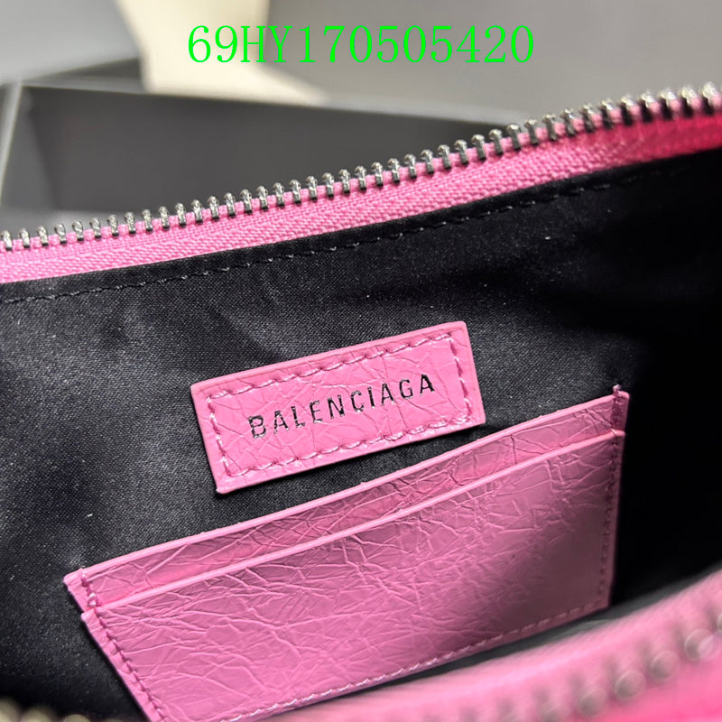 Ozarra Fashion - BGA Bags - 1808