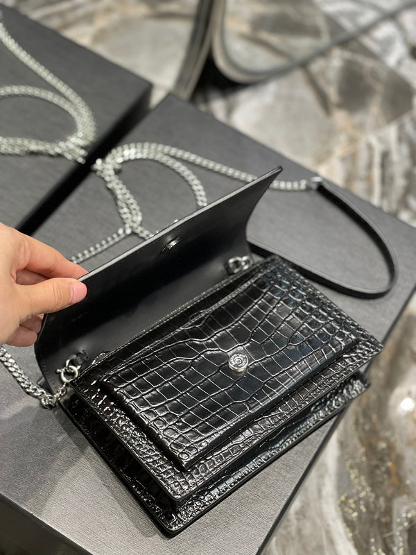 OZ - SLY Bags - 864