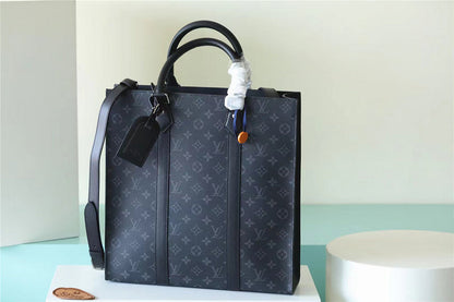 Ozarra Fashion Lu-Vi bags - 10023