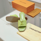 Ozarra Luxury - LOV Women Shoes - 132