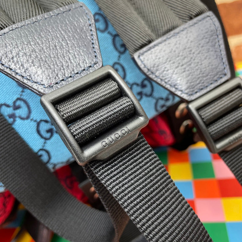Ozarra - GCI Bags - 5118