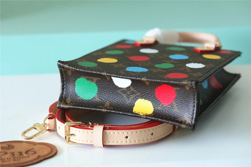 Ozarra - LUV Bags - 454